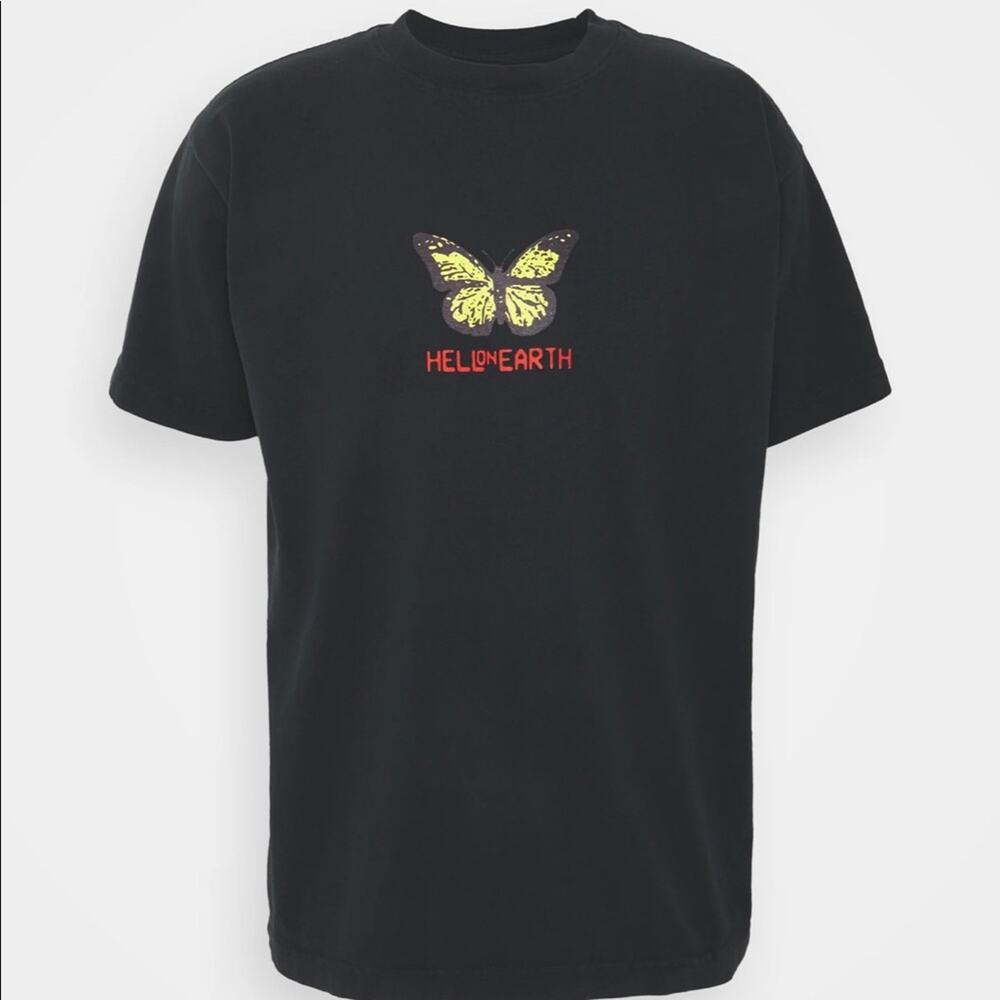 Obey “Hell on Earth” tshirt from Pacsun